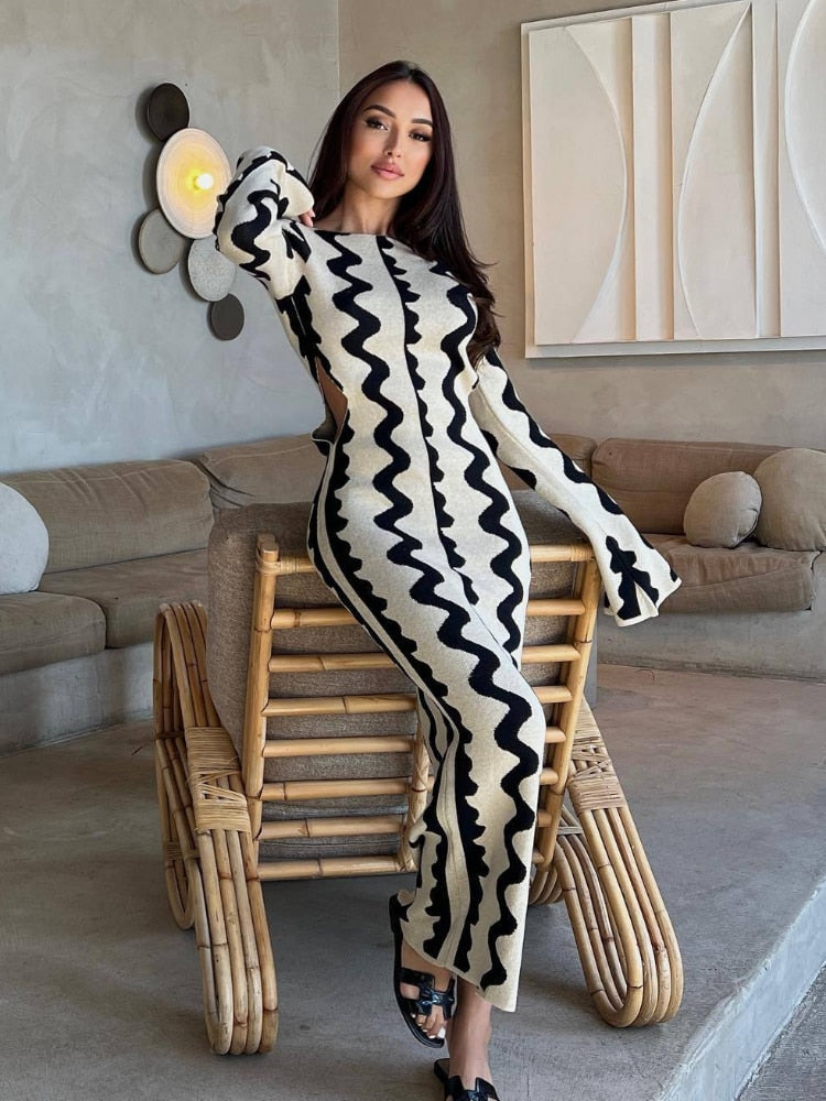 Flora Dress | Stylish & Timeless 0