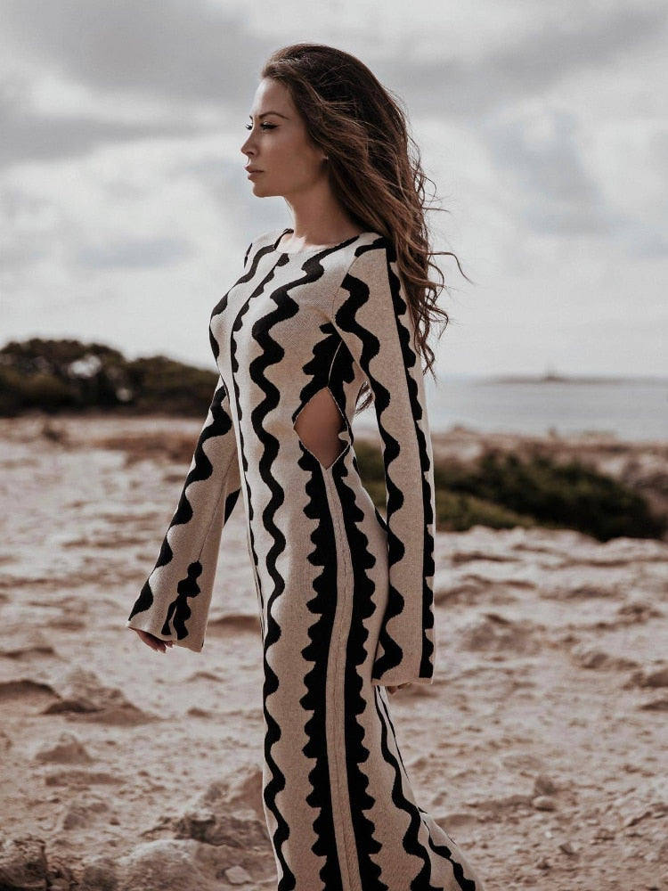 Flora Dress | Stylish & Timeless 1