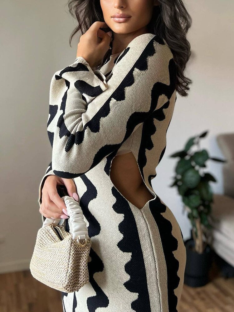 Flora Dress | Stylish & Timeless 2