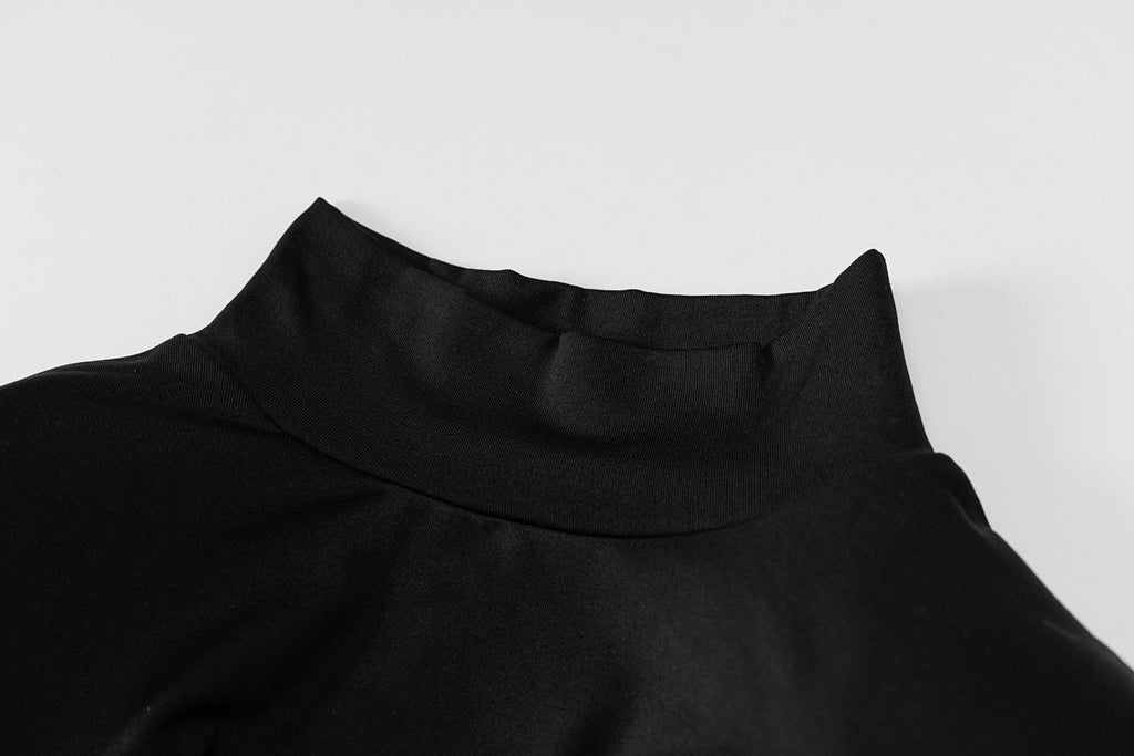 Georgia Dress | The perfect Little Black Dress 7