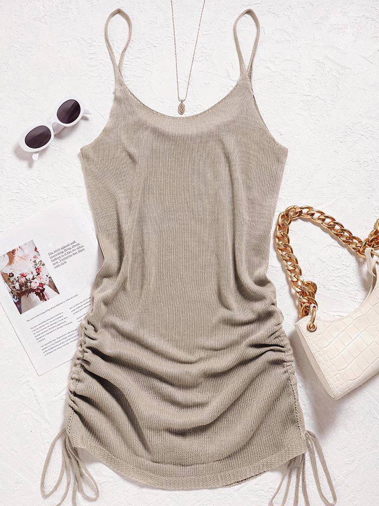 Gezina Crocheted Dress | The Perfect Summer Dress 4