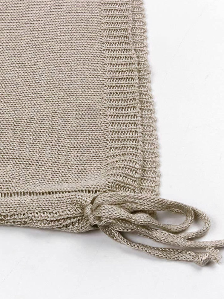 Gezina Crocheted Dress | The Perfect Summer Dress 6