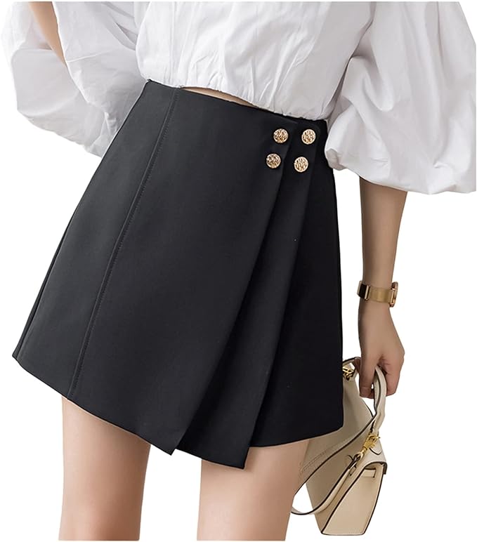 Gisele Skort | Comfortable & stylish 0