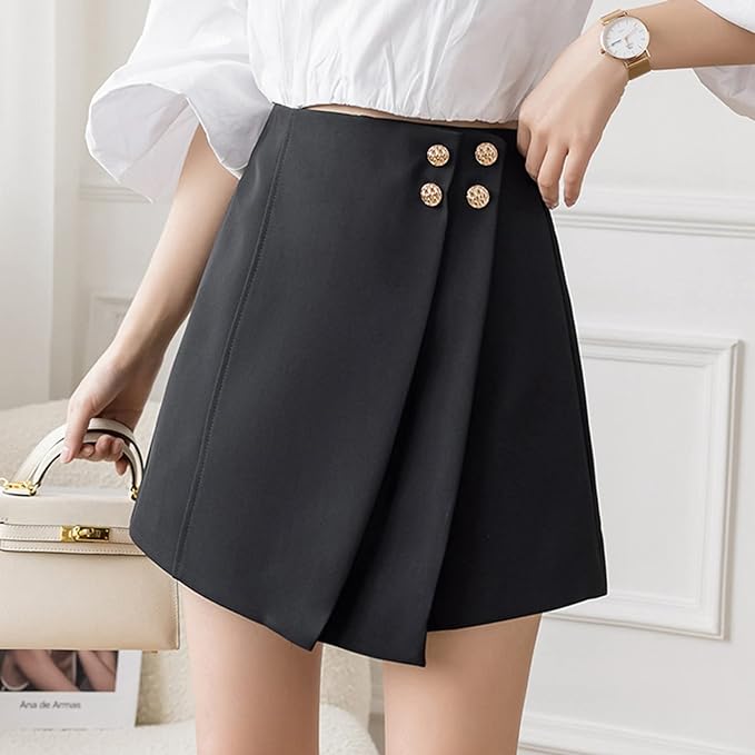 Gisele Skort | Comfortable & stylish 1