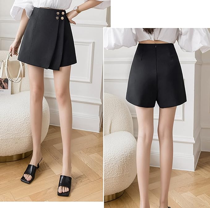 Gisele Skort | Comfortable & stylish 2