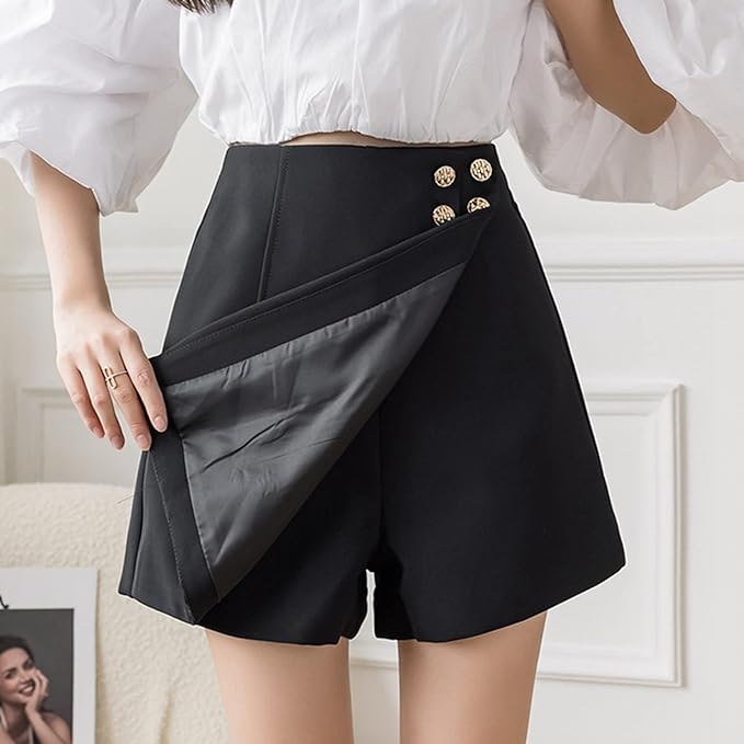 Gisele Skort | Comfortable & stylish 4