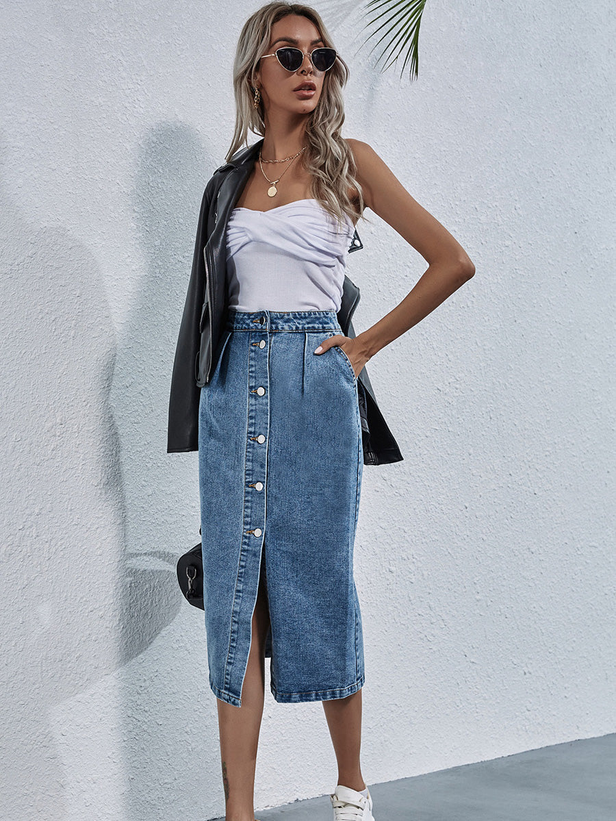Hira Skirt | Perfect to Mix and Match 0