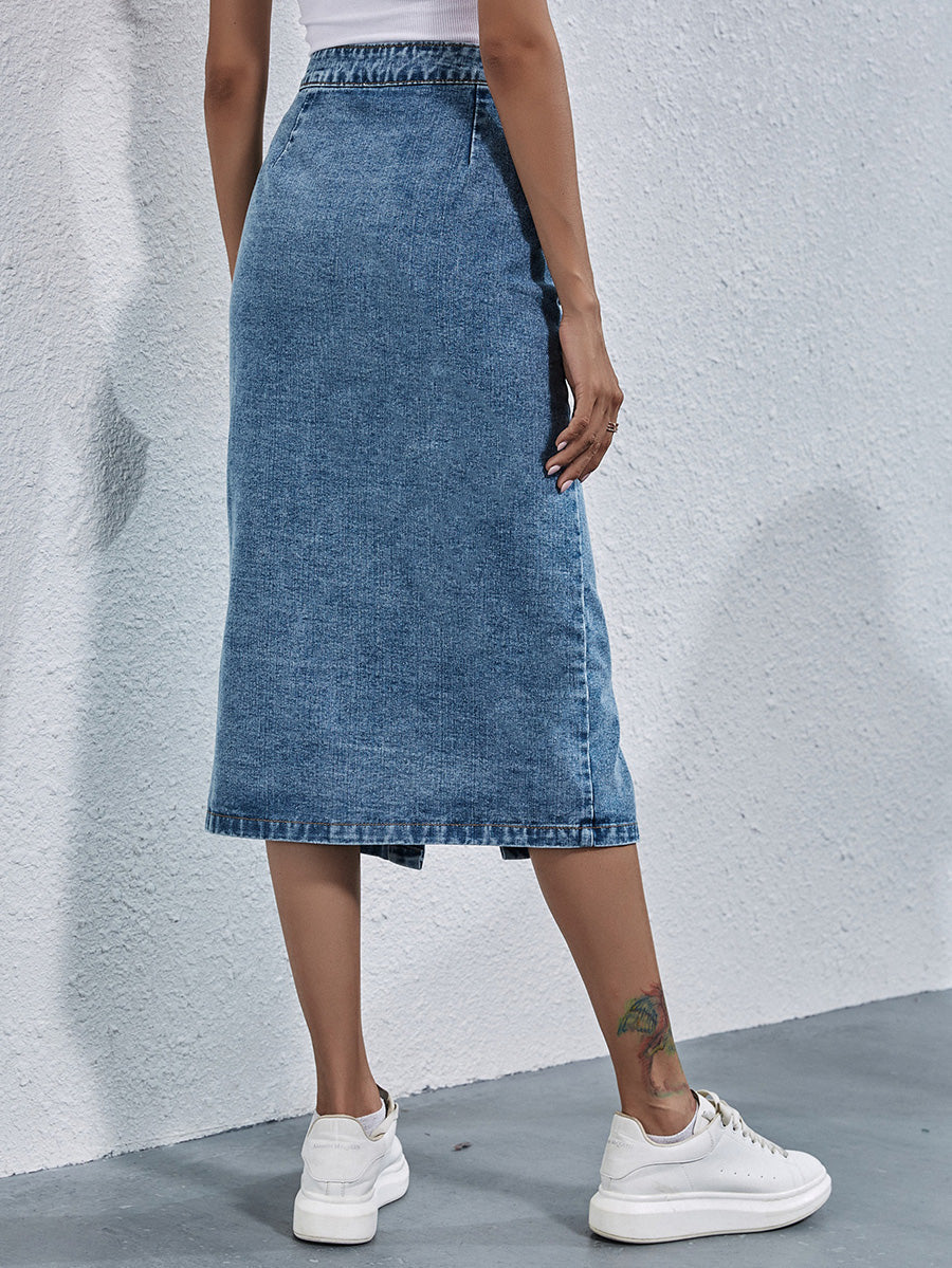 Hira Skirt | Perfect to Mix and Match 4