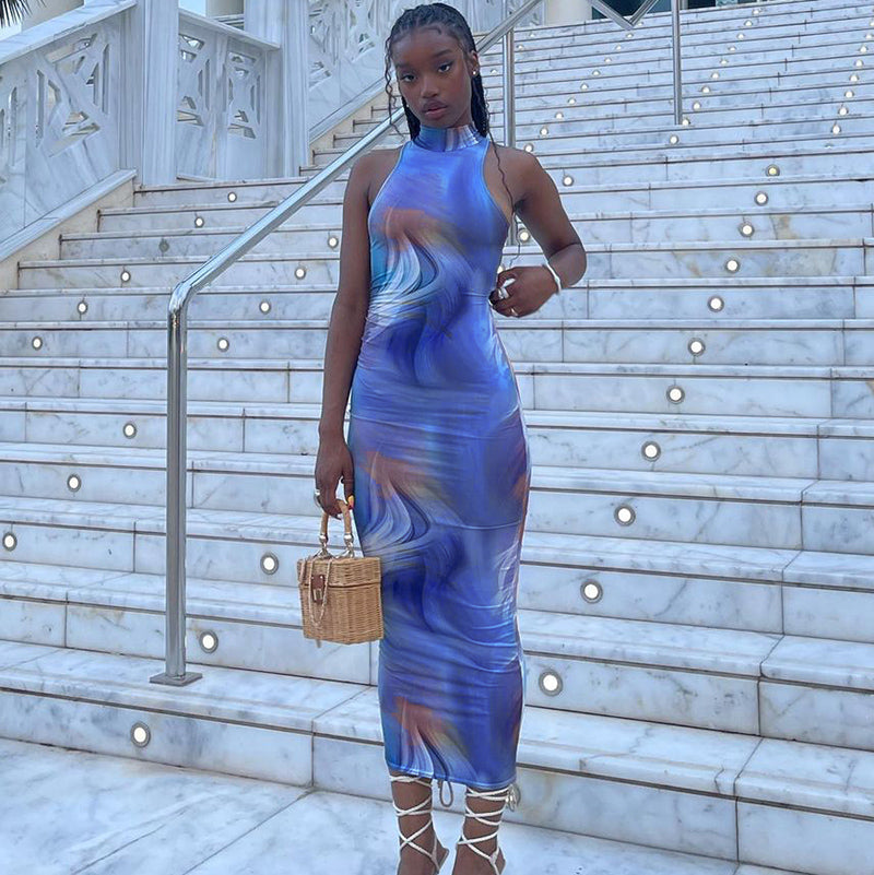 Jannah Dress | A bodycon & sexy dress 1