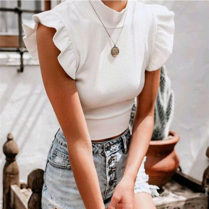 Jazzlyn Top | A Must-Have for Every Fashionista 0