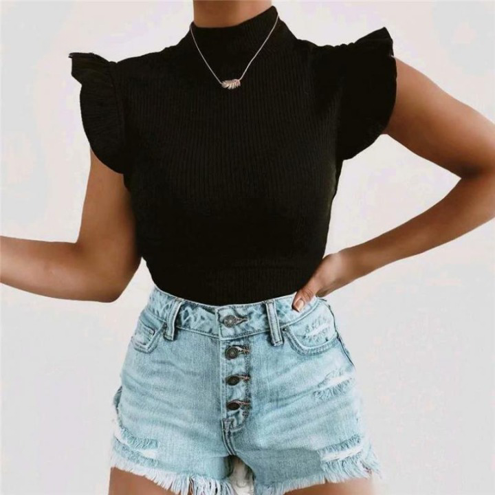 Jazzlyn Top | A Must-Have for Every Fashionista 7