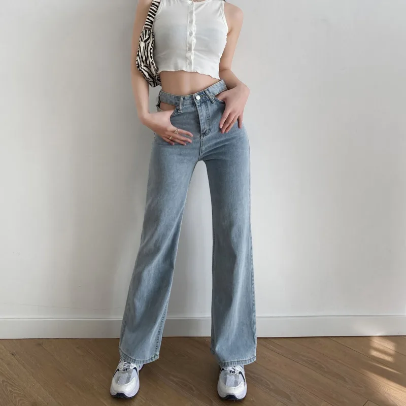 Jia Jeans | A unique model 0