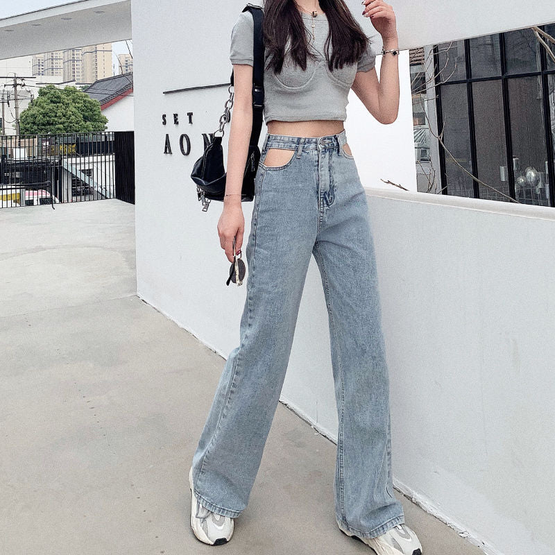 Jia Jeans | A unique model 5