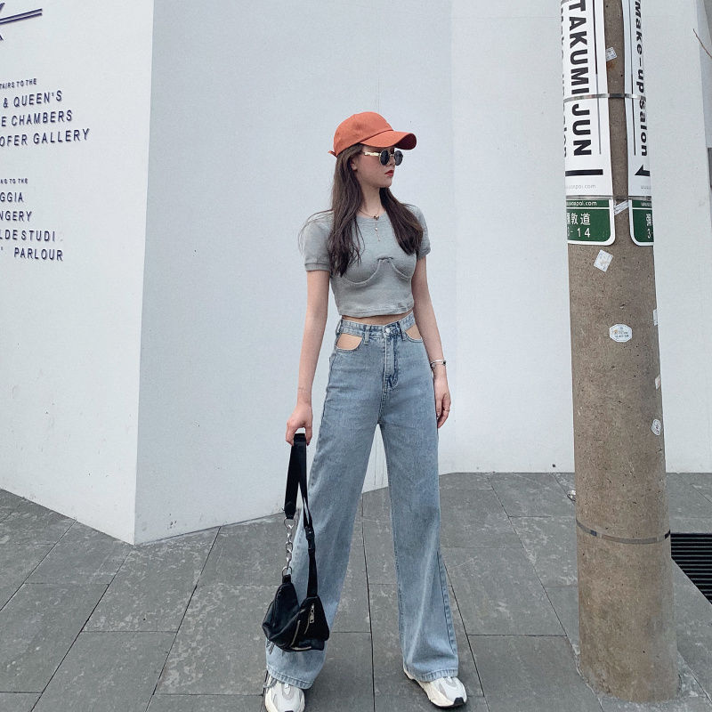 Jia Jeans | A unique model 6