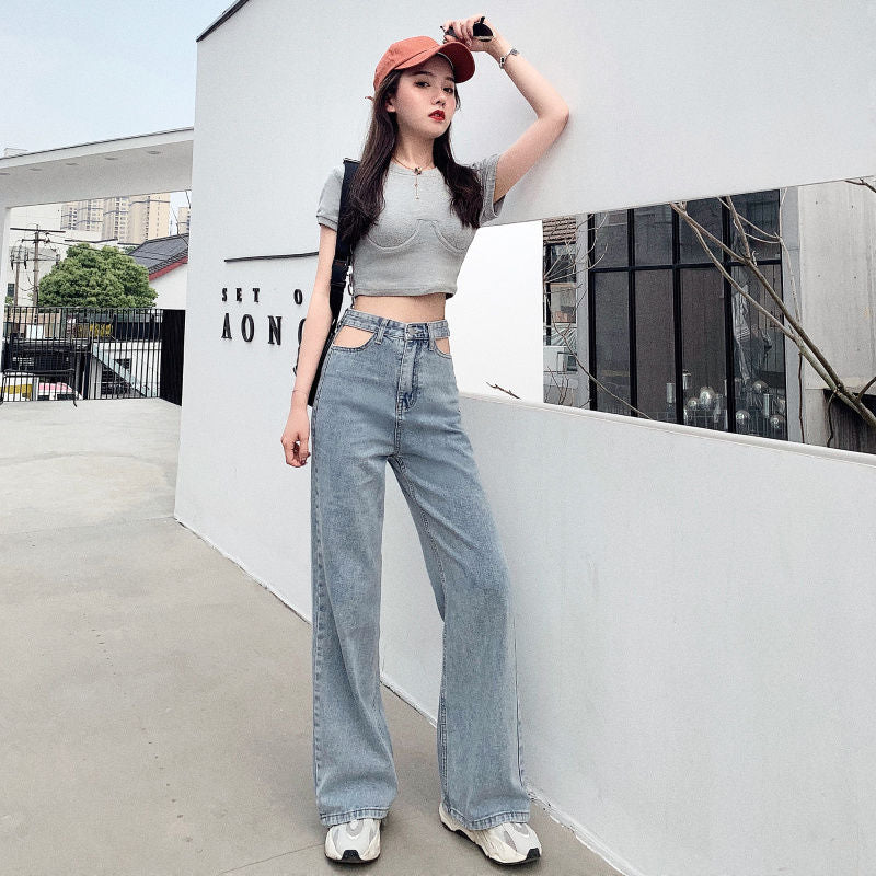 Jia Jeans | A unique model 7