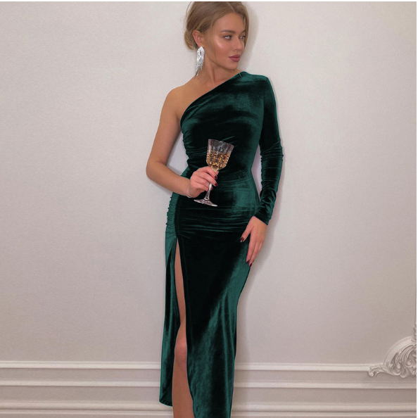 Joya Party Dress | The perfect dress for the holidays 0