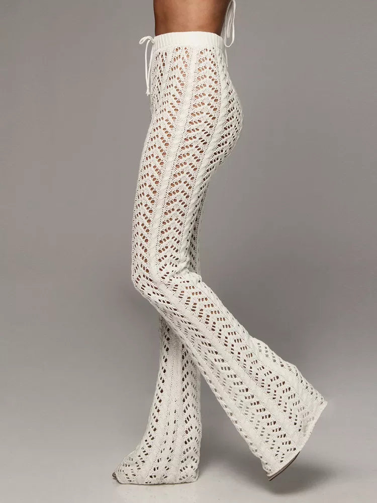 Kirby Knitted | The trend for summer 1