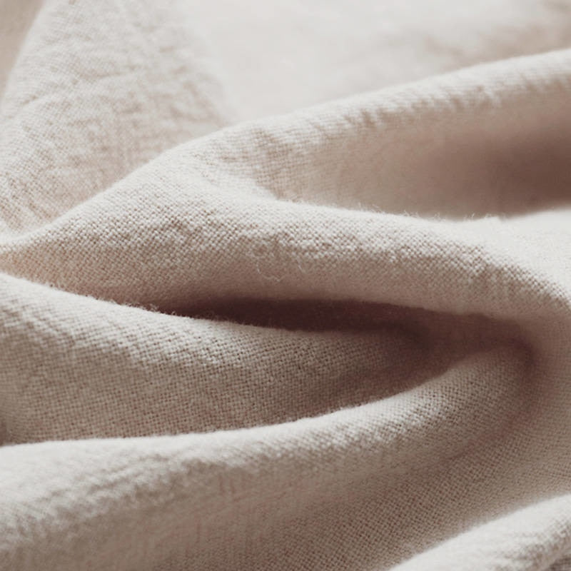 Lindy Shorts | High-Quality Linen & Cotton 5