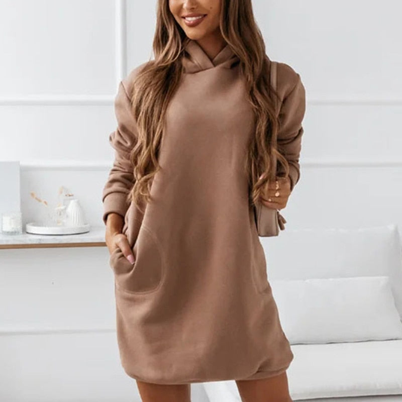Liv Hoody | Super soft & comfortable 1