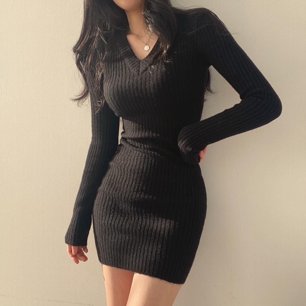 Liza Dress | Slim & Stylish 0