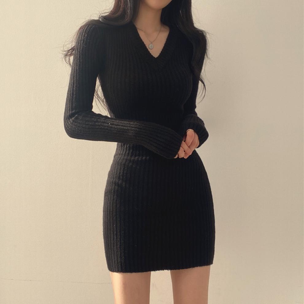 Liza Dress | Slim & Stylish 5