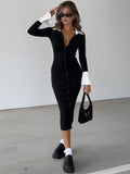 Lorraine Dress | Perfect for any business occasion 0