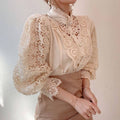 Louis Blouse | Classic, elegant & super cute! 0
