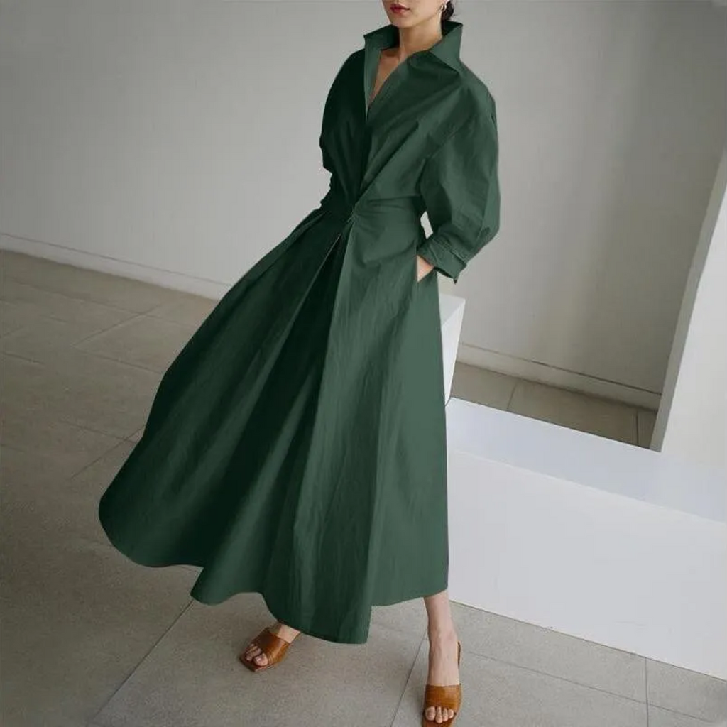 Maggie Maxi Dress | Charming & Stylish 1