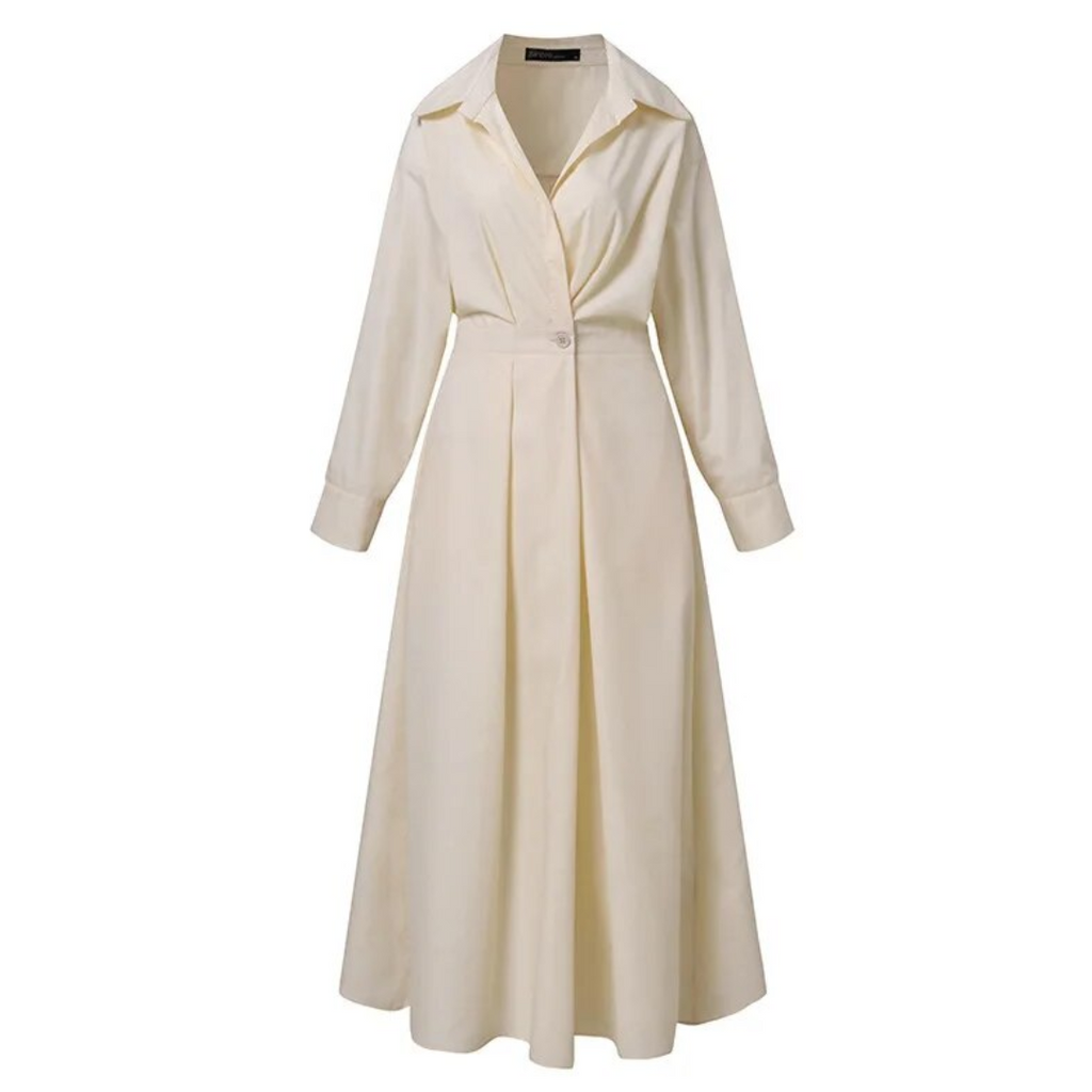 Maggie Maxi Dress | Charming & Stylish 2