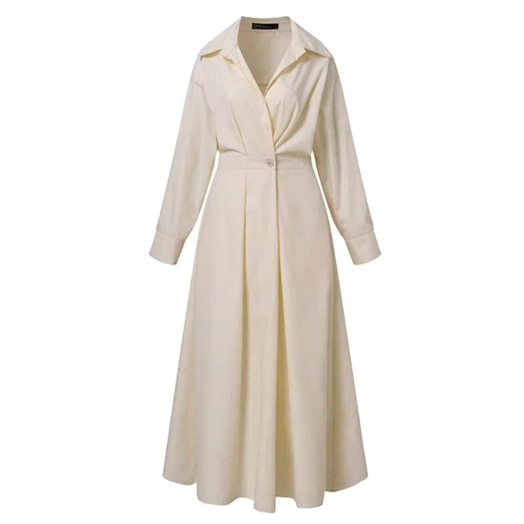 Maggie Maxi Dress | Charming & Stylish 2