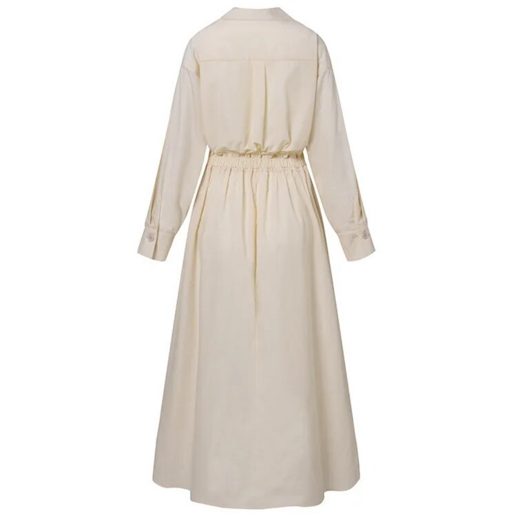 Maggie Maxi Dress | Charming & Stylish 3