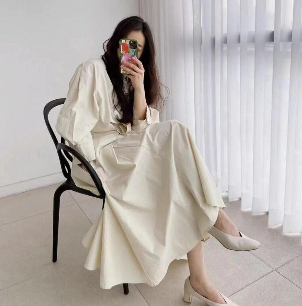 Maggie Maxi Dress | Charming & Stylish 4