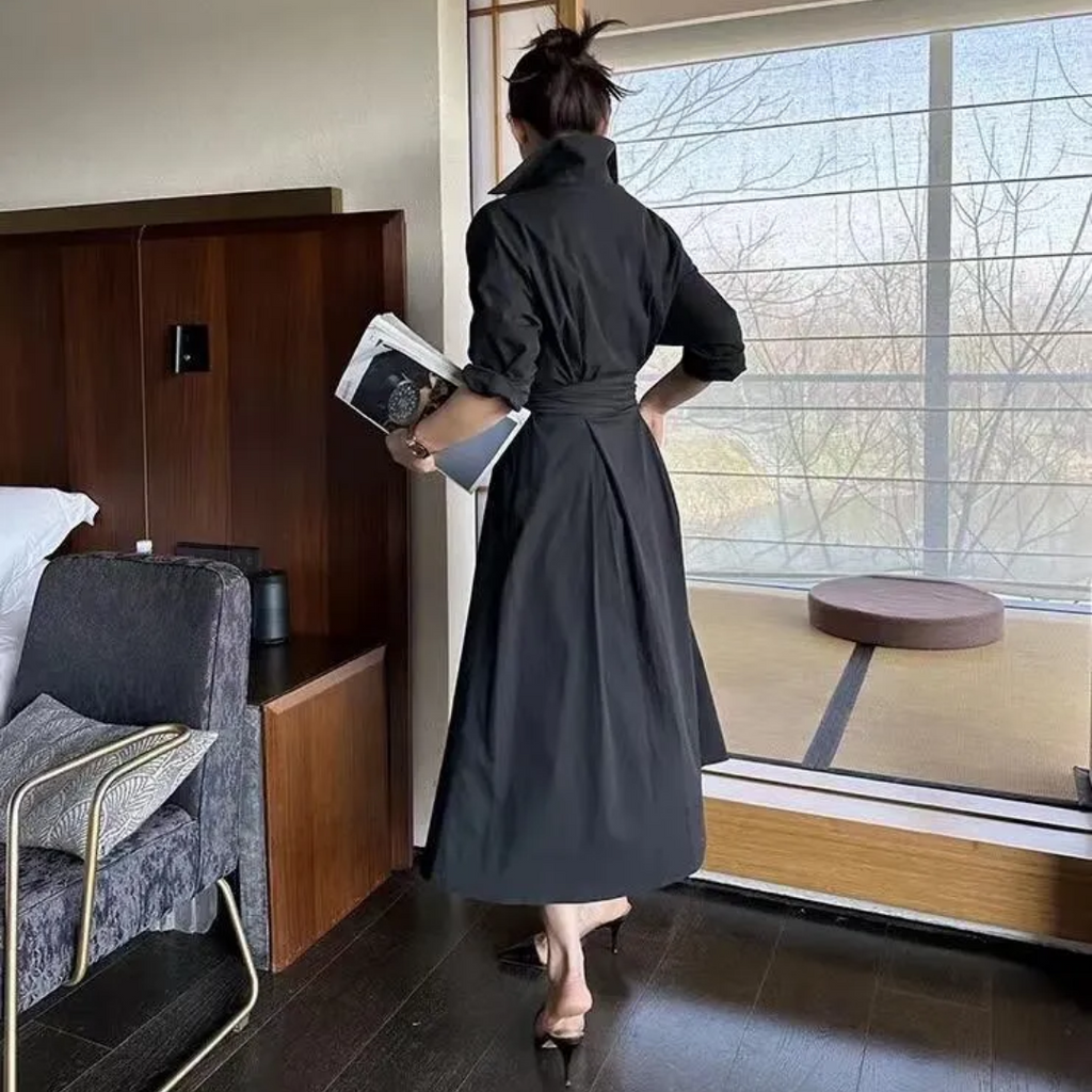 Maggie Maxi Dress | Charming & Stylish 5