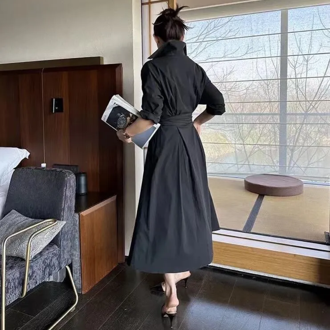 Maggie Maxi Dress | Charming & Stylish 5