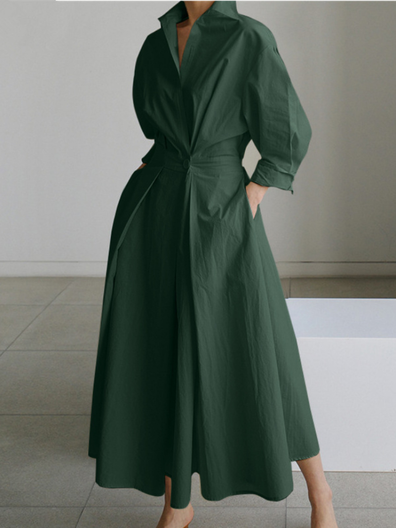 Maggie Maxi Dress | Charming & Stylish 6