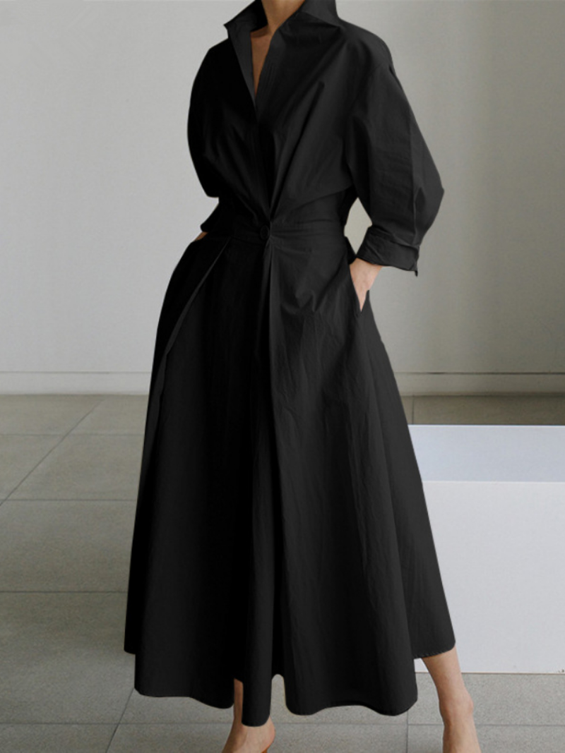 Maggie Maxi Dress | Charming & Stylish 7