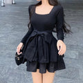 Margeaux Dress | With this LBD, you can show up anywhere 0