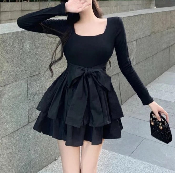 Margeaux Dress | With this LBD, you can show up anywhere 1
