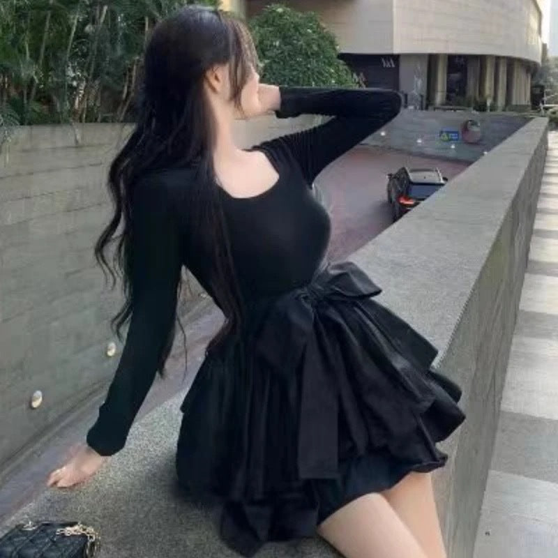 Margeaux Dress | With this LBD, you can show up anywhere 2