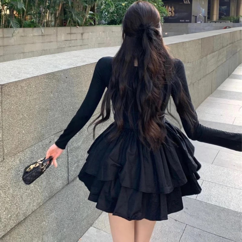 Margeaux Dress | With this LBD, you can show up anywhere 3