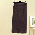 Maria Skirt | Warm, comfortable & elegant 0