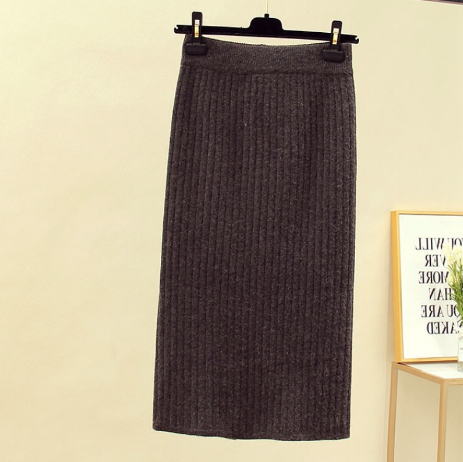 Maria Skirt | Warm, comfortable & elegant 0