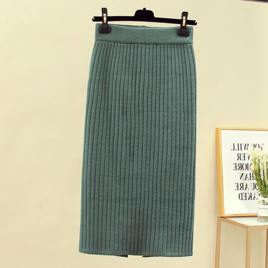 Maria Skirt | Warm, comfortable & elegant 7