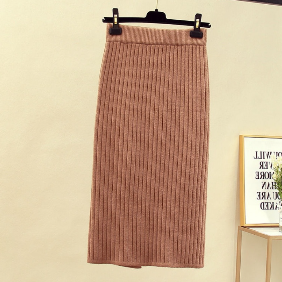 Maria Skirt | Warm, comfortable & elegant 8