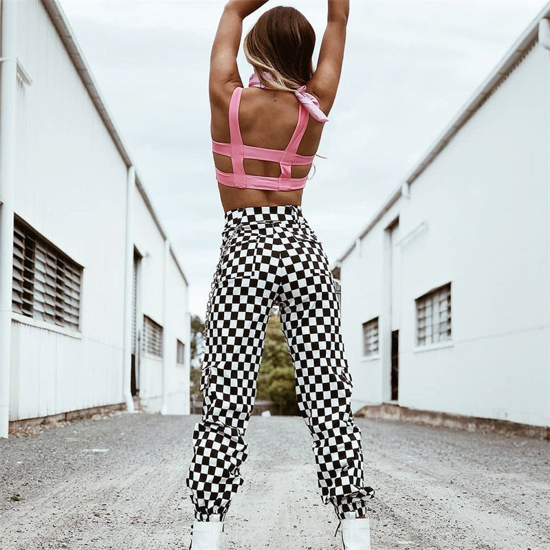 Milou Pants | Go for the tough look 3