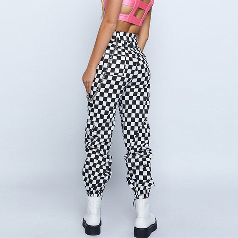 Milou Pants | Go for the tough look 4