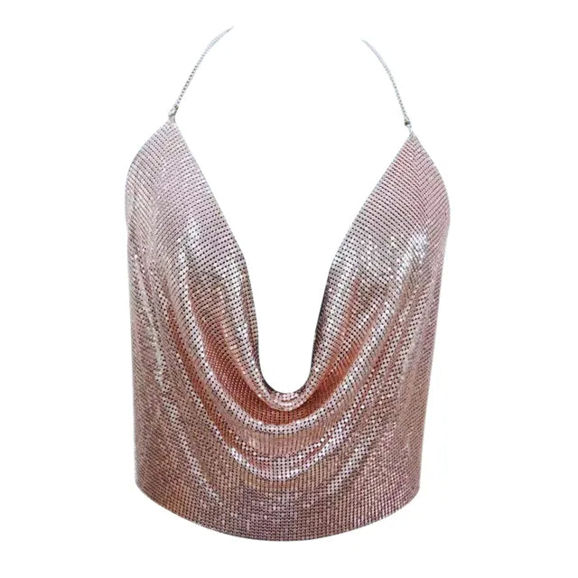 Mimi Glitter Top | The perfect dance top 9