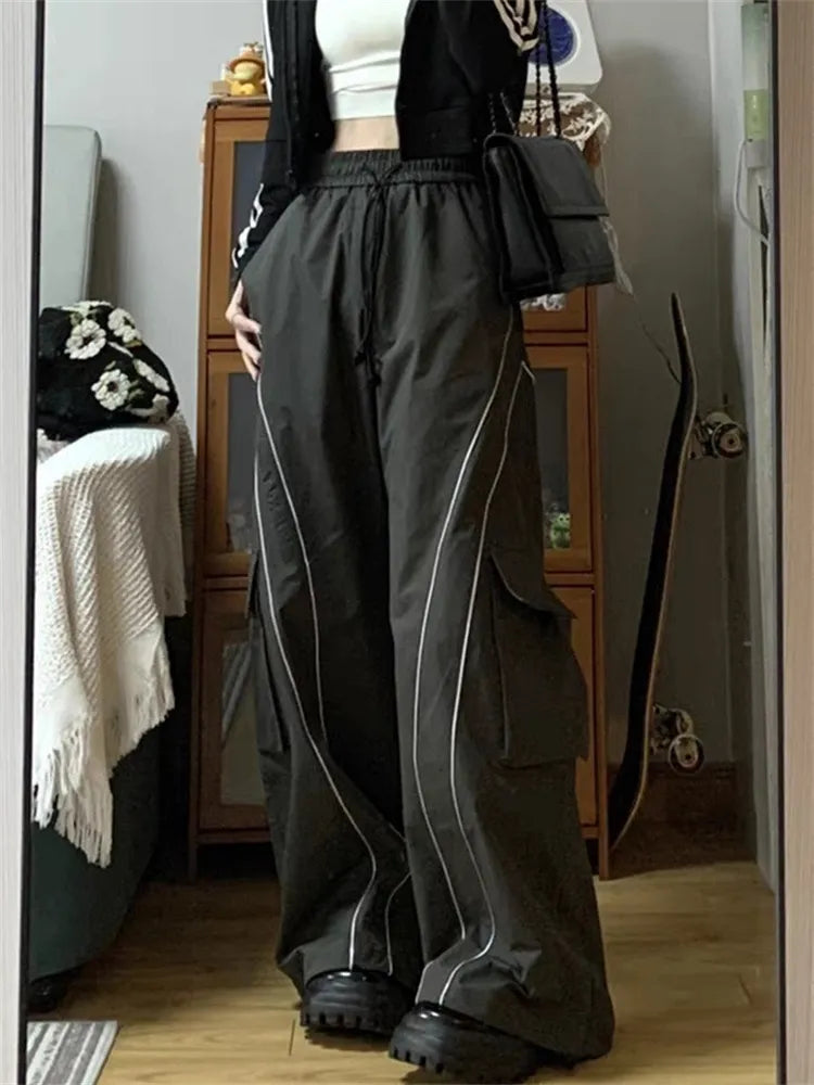 Miranda Training Pants | Tough & Trendy 0