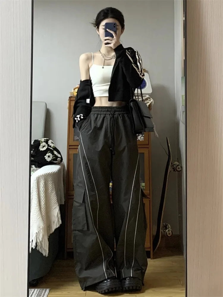 Miranda Training Pants | Tough & Trendy 2