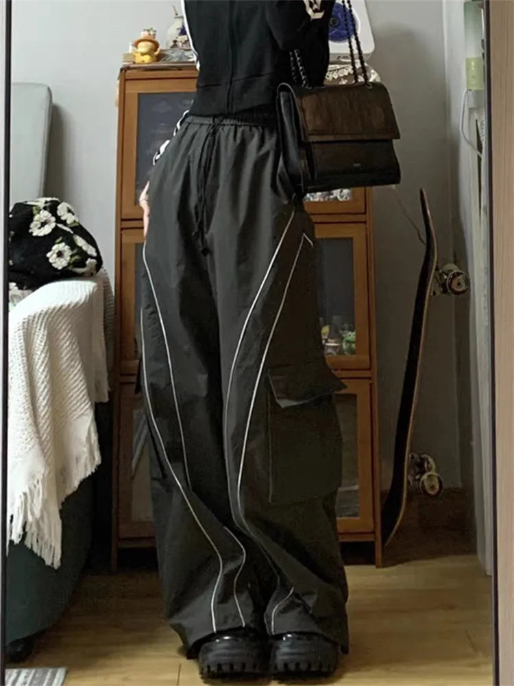 Miranda Training Pants | Tough & Trendy 7